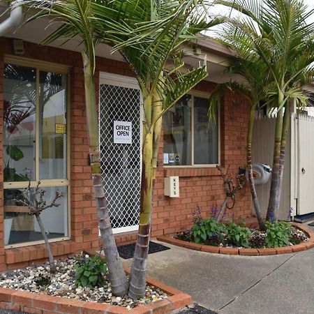 Shannon Motor Inn Geelong Exterior photo