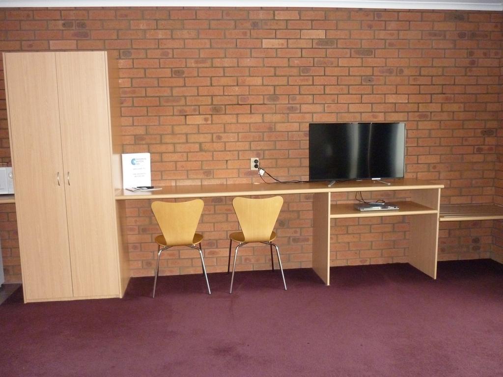 Shannon Motor Inn Geelong Exterior photo
