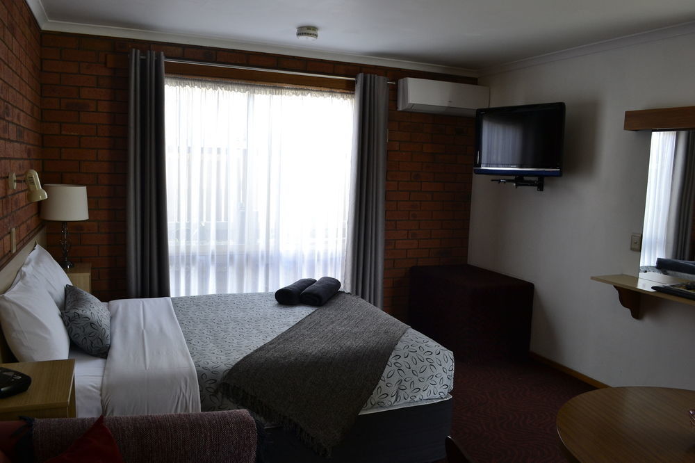 Shannon Motor Inn Geelong Exterior photo