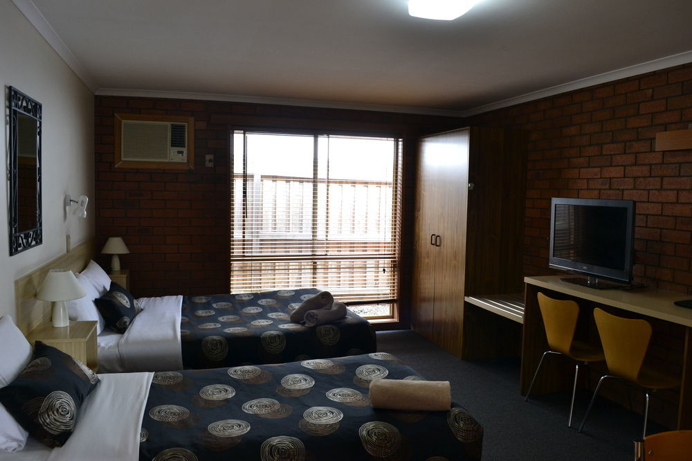 Shannon Motor Inn Geelong Exterior photo