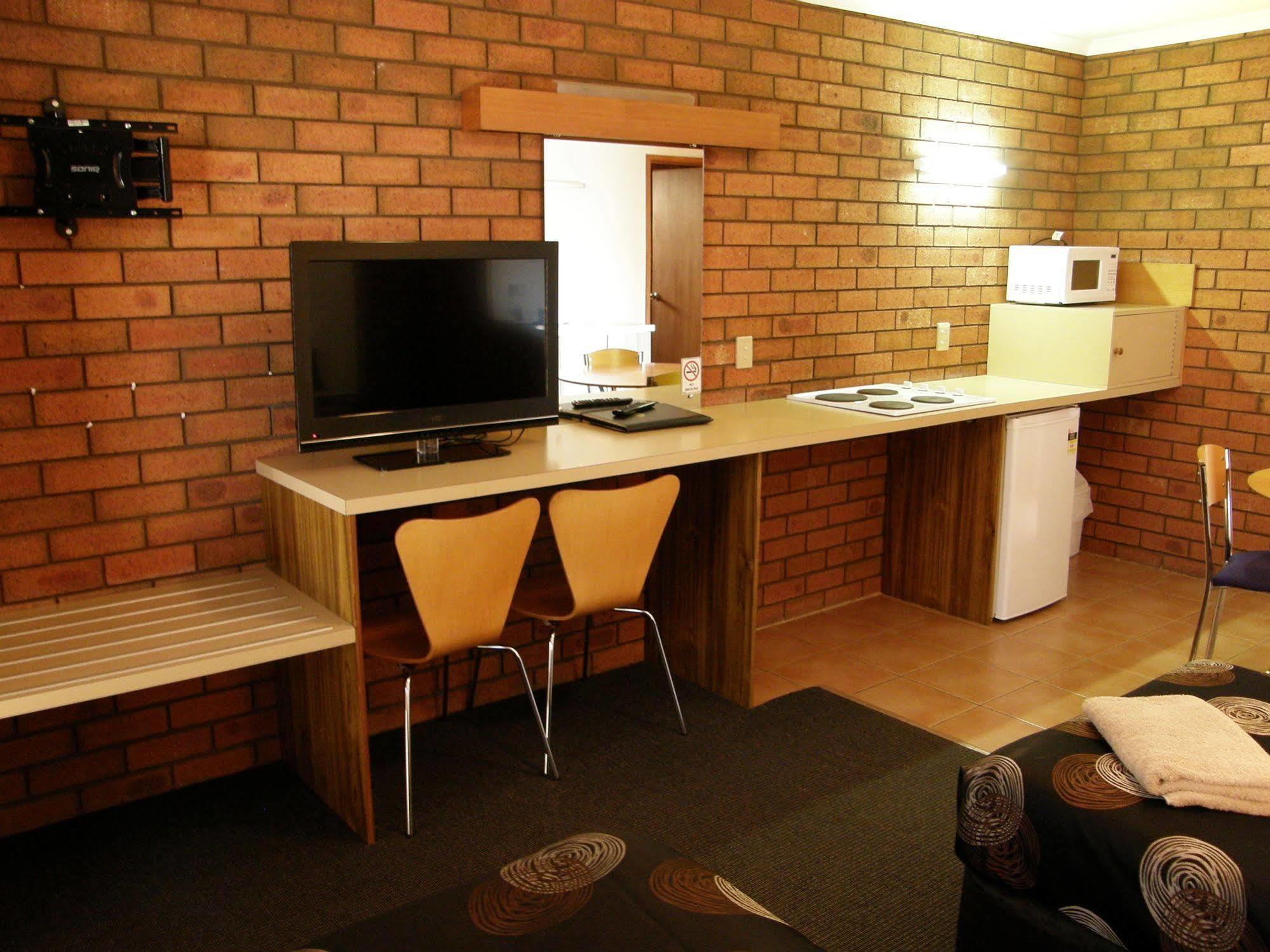 Shannon Motor Inn Geelong Exterior photo